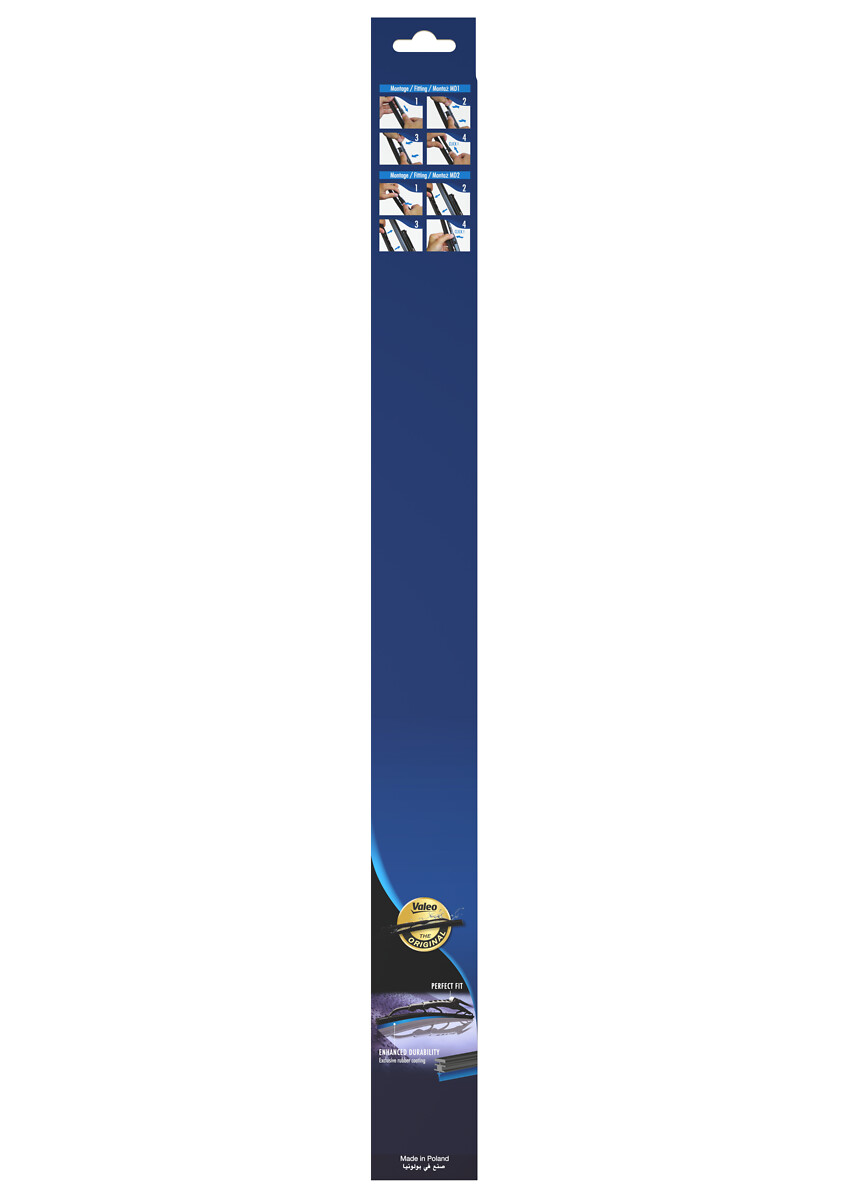 Wiper Blade - 574274 VALEO